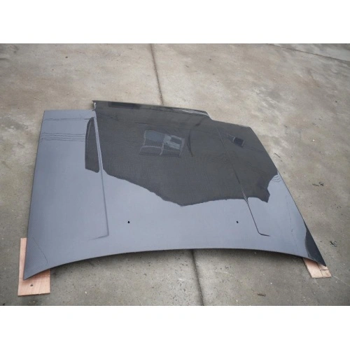 Toyota AE86 Hood Carbon Fiber Products Cover China Manufacturer
